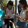 autumn honey tasting